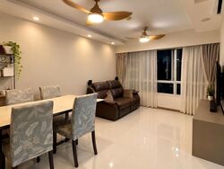 Blk 429B Bedok North Woods (Bedok), HDB 3 Rooms #624651931